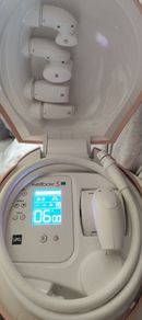 Wellbox S- LPG machine