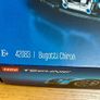 Lego Technic Bugatti Chiron 24083 Image 2