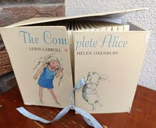The Complete Alice Collection x22 Books