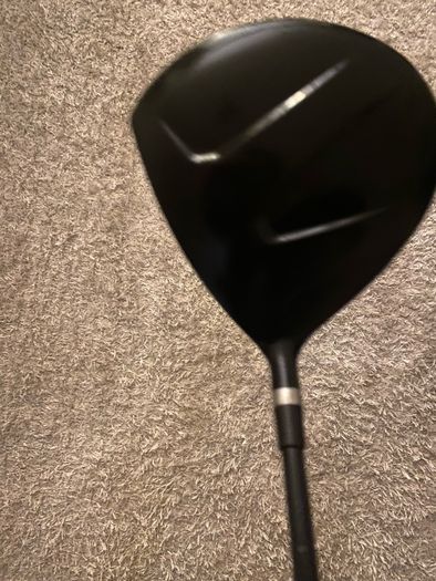 golf clubs