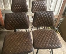 Stools X 4