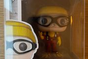 Big Daddy Funko Pop! Scuba Sam #907