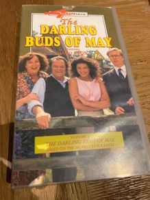 The Darling Buds of May - Vol 1