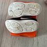 Nike toddler shoes UK5.5 EU22 black white Image 3