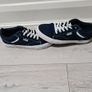 vans trainers Image 3