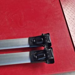 AGURI Low Profile Roof bars