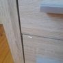 two bedside lockers Image 4
