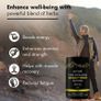 Pure Himalayan Shilajit Gummies Immune Support with Ashwagandha Image 7