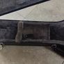 Banjo hard case gig bag - black (fits 19 fret banjos perfectly) Image 10