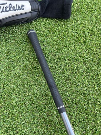 Titleist 913FD Low spin 3 wood