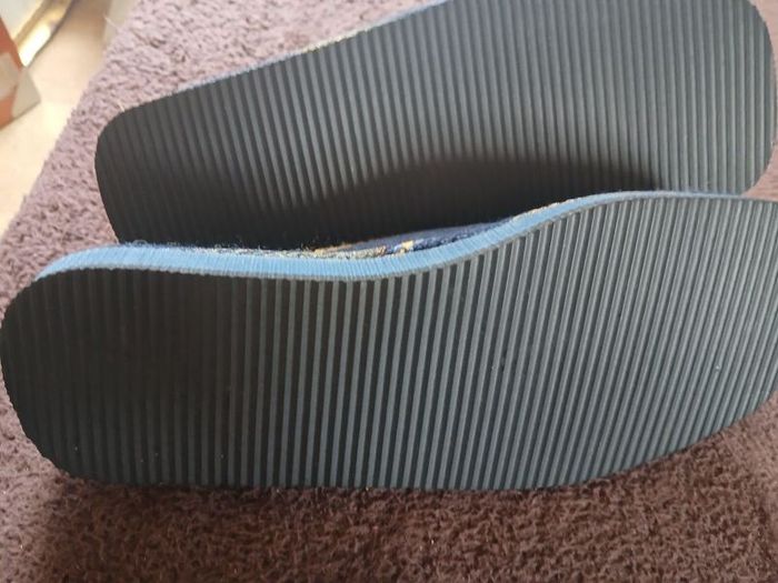New Boys Slippers