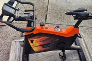 Bodybike smart plus spin bike