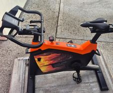 5 BODYBIKE SMART PLUS spin bike studio bundle