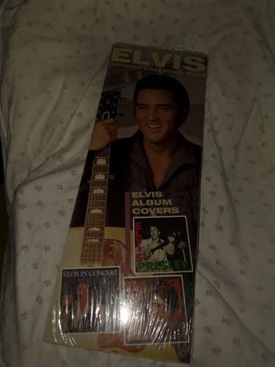 Elvis