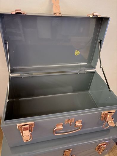 Storage Trunks