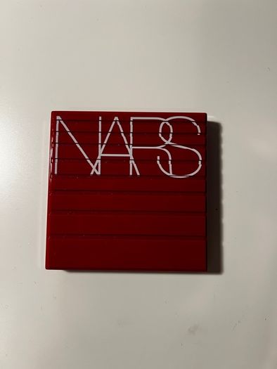 Nars climax eyeshadow palette