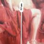 Girl in the red dress Image 3
