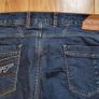 Rst Armoured Jeans Image 6
