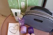 Brand new clinique skincare gift set