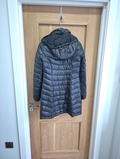 The north face jacket