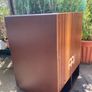Meinl Jumbo Bass Cajon Walnut Image 5