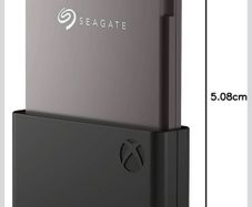 Seagate 2tb for Xbox series X/S. Drop price