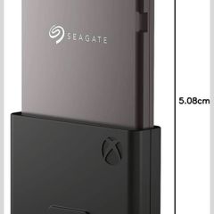 Seagate 2tb for Xbox series X/S. Drop price