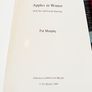 2009. Apples In Winter. Pat Murphy. Image 2