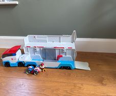 Paw Patrol