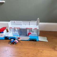 Paw Patrol