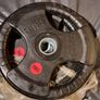 Weights 25kg 15kg 10kg Image 3