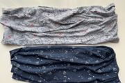 Bundle of Boys Scarves