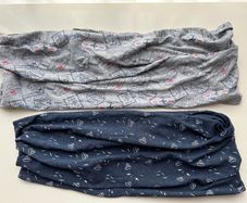 Bundle of Boys Scarves