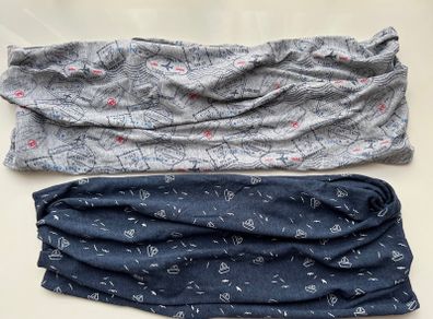 Bundle of Boys Scarves