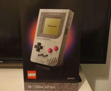 lego