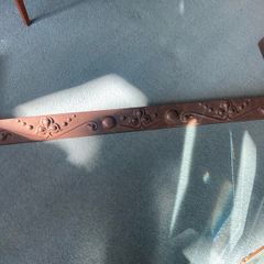 Fire fender / fireplace surround