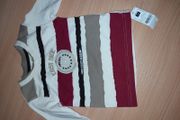 Baby boys top, new, age 9-12 months