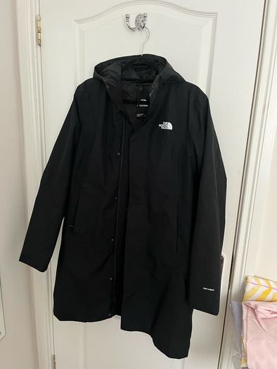 Northface Suzanne 2 in one Jacket