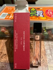 Narciso Rodriguez For Her Eau de Parfum Intense 10ml (Purse Spray)