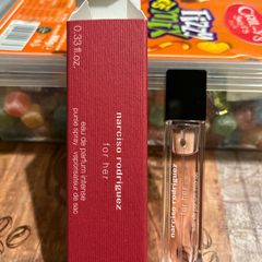 Narciso Rodriguez For Her Eau de Parfum Intense 10ml (Purse Spray)
