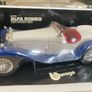 Alfa Romeo 2300 Spider 1932 scale 1/18 Burago year 1983 Image 7