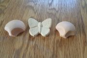 Home Made Soaps x 3 for Sale