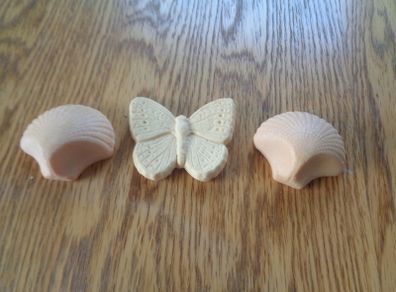 Home Made Soaps x 3 for Sale
