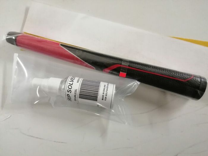 putter grip pistol 2.0 taylormade