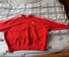 Adidas jumper