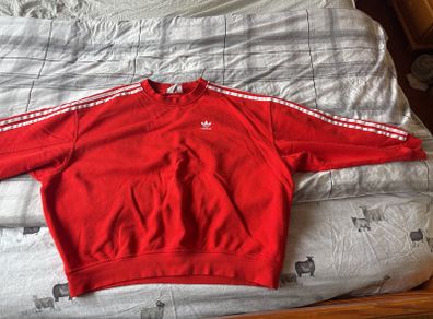 Adidas jumper
