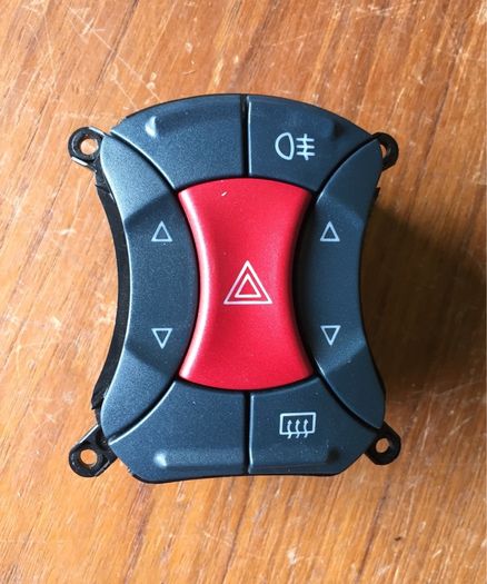 Switch Pack (Fiat Doblo)
