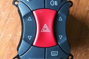 Switch Pack (Fiat Doblo)