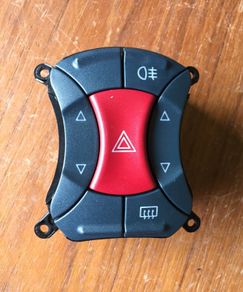 Switch Pack (Fiat Doblo)