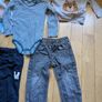 Boys clothing bundle in size 2 to 3 years Image 2